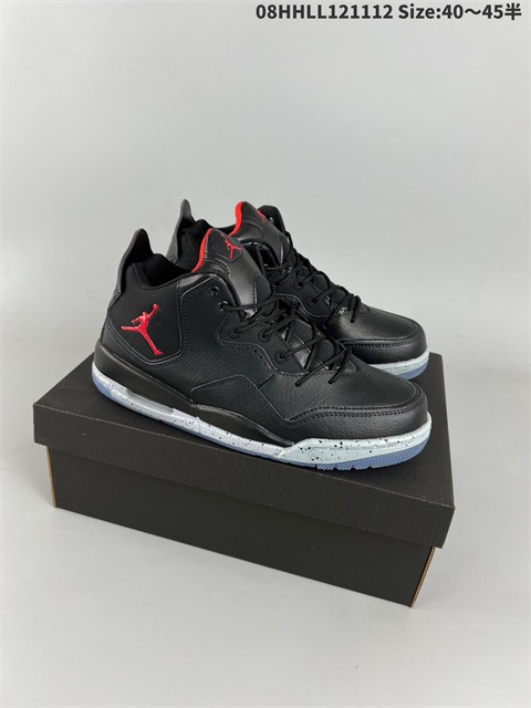 men Air Jordan Courtside 23-006